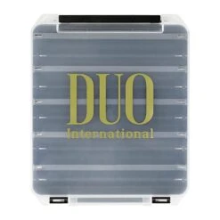BOÎTE DUO LURE BOX REVERSIBLE 160 GOLD LOGO
