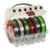 BOÎTE FIL PLANO PROLATCH LINE SPOOL BOX 2 BOÎTE FIL PLANO PROLATCH LINE SPOOL BOX -Magasin D'articles De Pêche boite fil plano prolatch line spool box z 2551 255165