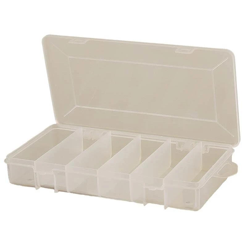 BOÎTE GRAUVELL TACKLE BOX HS-030 3 BOÎTE GRAUVELL TACKLE BOX HS-030
