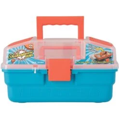 BOITE SHAKESPEARE COSMIC TACKLE BOX EU