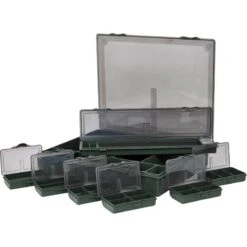 BOITE STARBAITS SESSION TACKLE BOX L