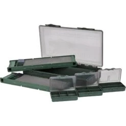 BOITE STARBAITS SESSION TACKLE BOX M