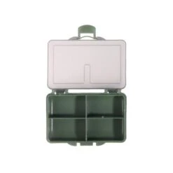 BOÎTE VIRUX EN PLASTIQUE