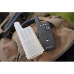 BOÎTER DE PROTECTION DELKIM RX-D MOULDED CLEAR RECEIVER HARD CASE 7 BOÎTER DE PROTECTION DELKIM RX-D MOULDED CLEAR RECEIVER HARD CASE -Magasin D'articles De Pêche boiter de protection delkim rx d moulded clear receiver hard case z 2606 260653 3