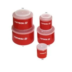 BOITES FFPC OFFICIELLES RAMEAU - PAR 5