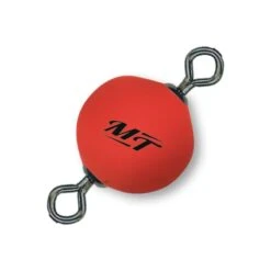 BOMBETTE TRUITE QUANTUM FLOAT CONNECTOR SWIVEL