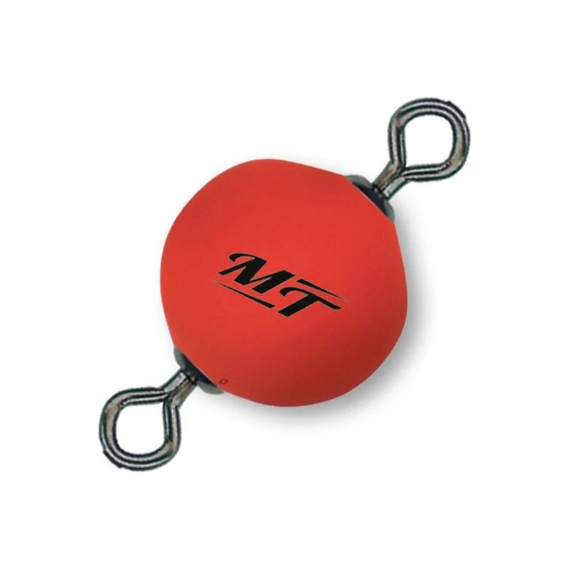 BOMBETTE TRUITE QUANTUM FLOAT CONNECTOR SWIVEL 3 BOMBETTE TRUITE QUANTUM FLOAT CONNECTOR SWIVEL