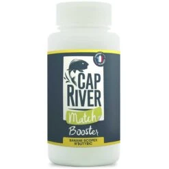 BOOSTER CAP RIVER MATCH - 250ML