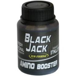 BOOSTER FUN FISHING BLACK JACK