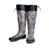 BOTTES HOMME MEGABASS MOBILE FLEX BOOTS REAL CAMO