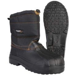 BOTTES HOMME SAVAGE GEAR SG POLAR BOOT - NOIR