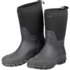 BOTTES MIXTE GAMAKATSU G-NEO BOOT - NOIR