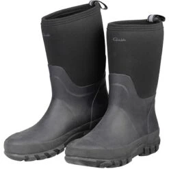 BOTTES MIXTE GAMAKATSU G-NEO BOOT - NOIR