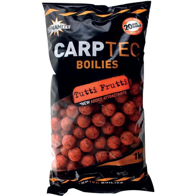 BOUILLETTE CARPE DYNAMITE BAITS CARPTEC 3 BOUILLETTE CARPE DYNAMITE BAITS CARPTEC