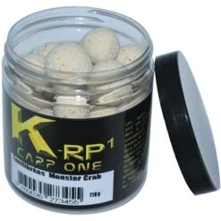 BOUILLETTE EQUILIBREE NATURAL BAITS KRP 1