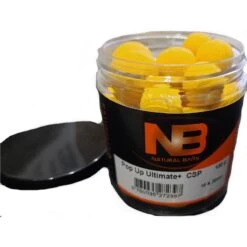 BOUILLETTE FLOTTANTE NATURAL BAITS ULTIMATE