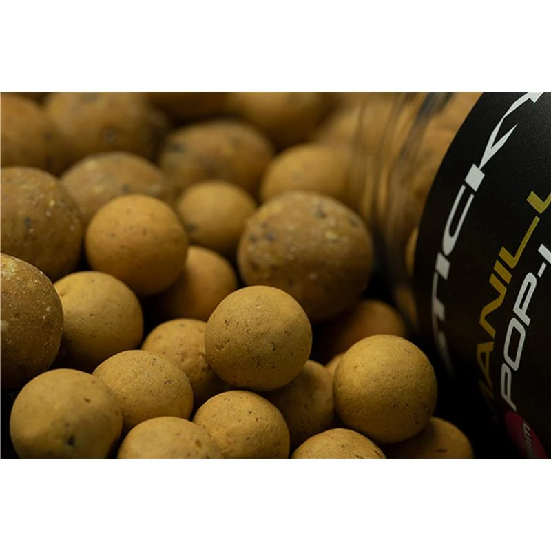 BOUILLETTE FLOTTANTE STICKY BAITS MANILLA POP-UPS 4 BOUILLETTE FLOTTANTE STICKY BAITS MANILLA POP-UPS – Image 2