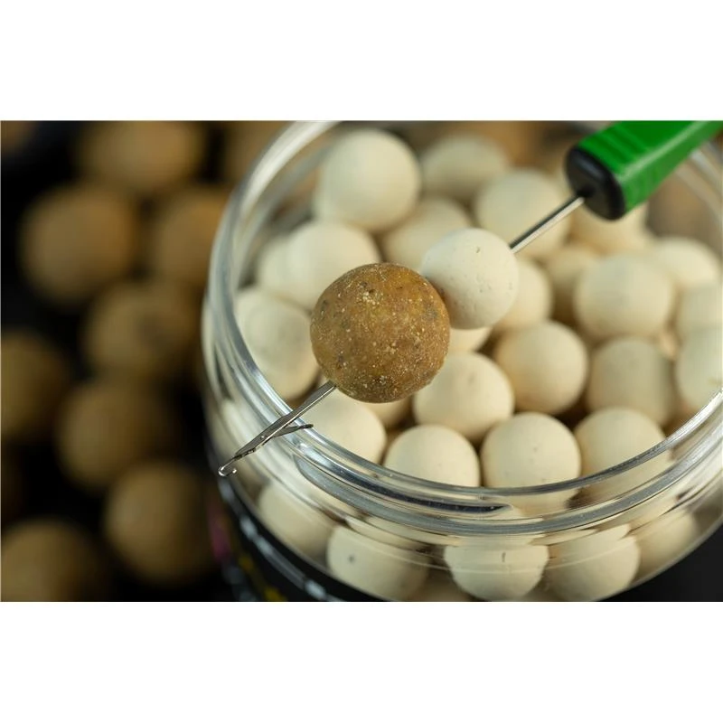 BOUILLETTE FLOTTANTE STICKY BAITS MANILLA WHITE ONES 4 BOUILLETTE FLOTTANTE STICKY BAITS MANILLA WHITE ONES – Image 2