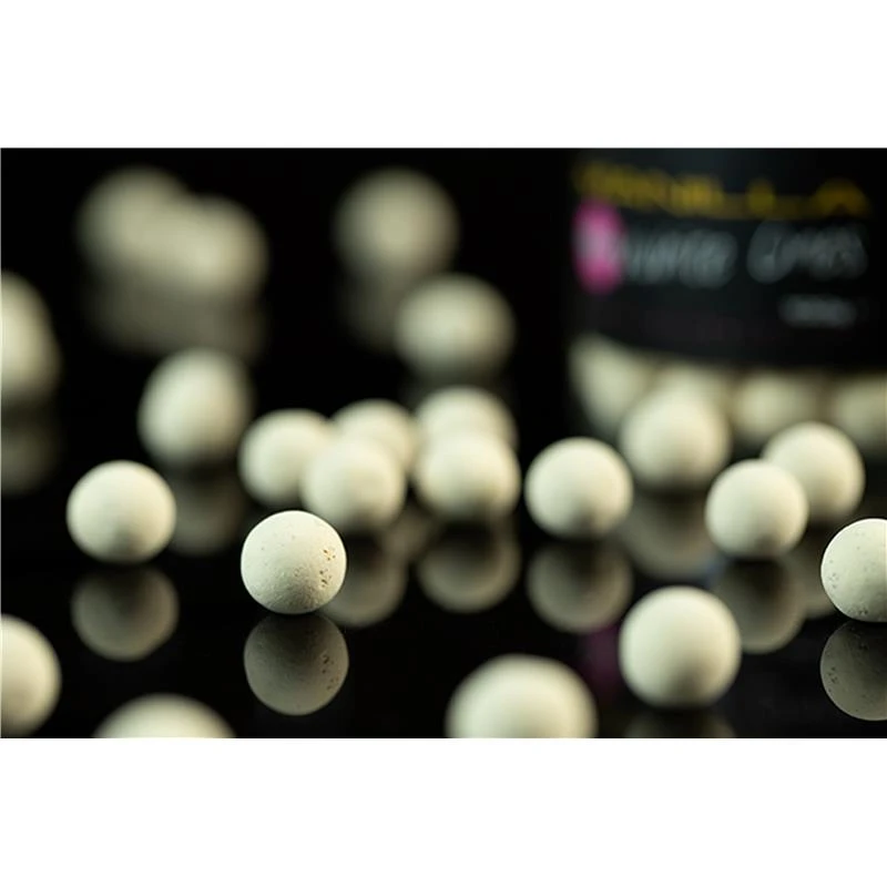 BOUILLETTE FLOTTANTE STICKY BAITS MANILLA WHITE ONES 6 BOUILLETTE FLOTTANTE STICKY BAITS MANILLA WHITE ONES – Image 4