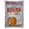 BOUILLETTE RICHWORTH ORIGINAL BOILIES RANGE - PEACH -Magasin D'articles De Pêche bouillette richworth original boilies range peach z 2604 260461