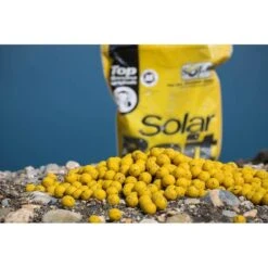 BOUILLETTE SOLAR THE ORIGINALS TOP BANANA SHELF LIFE BOILIES