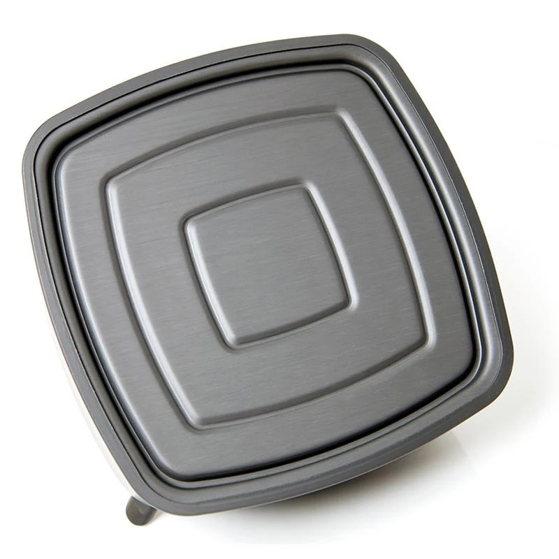 BOUILLOIRE RIDGE MONKEY SQUARE KETTLE 6 BOUILLOIRE RIDGE MONKEY SQUARE KETTLE – Image 4