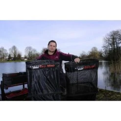 BOURRICHE BROWNING SPACE SAVER CM -Magasin D'articles De Pêche bourriche browning space saver cm z 2306 230637 3