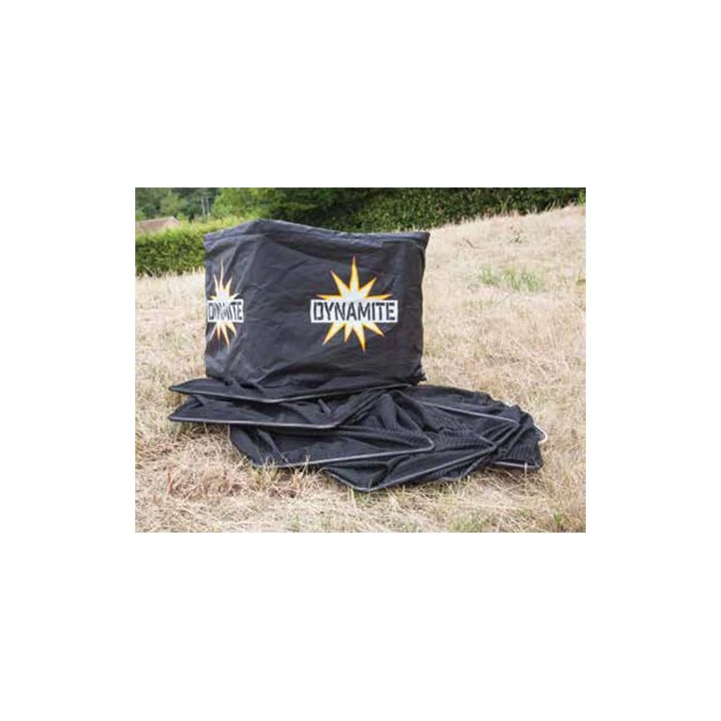 BOURRICHE DYNAMITE BAITS 3 BOURRICHE DYNAMITE BAITS