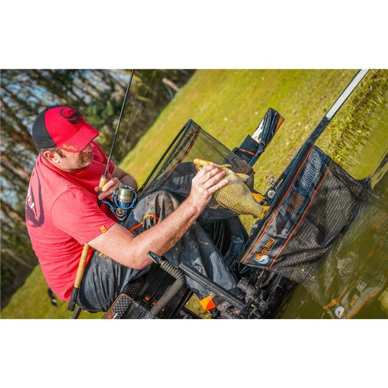 BOURRICHE GURU KEEPNET COMMERCIAL MATCH 4 BOURRICHE GURU KEEPNET COMMERCIAL MATCH – Image 2