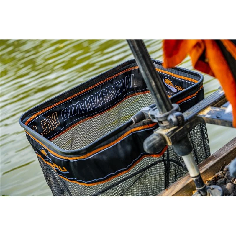 BOURRICHE GURU KEEPNET COMMERCIAL MATCH 3 BOURRICHE GURU KEEPNET COMMERCIAL MATCH