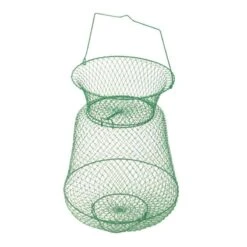 BOURRICHE METALLIQUE AUTAIN WFB BOM