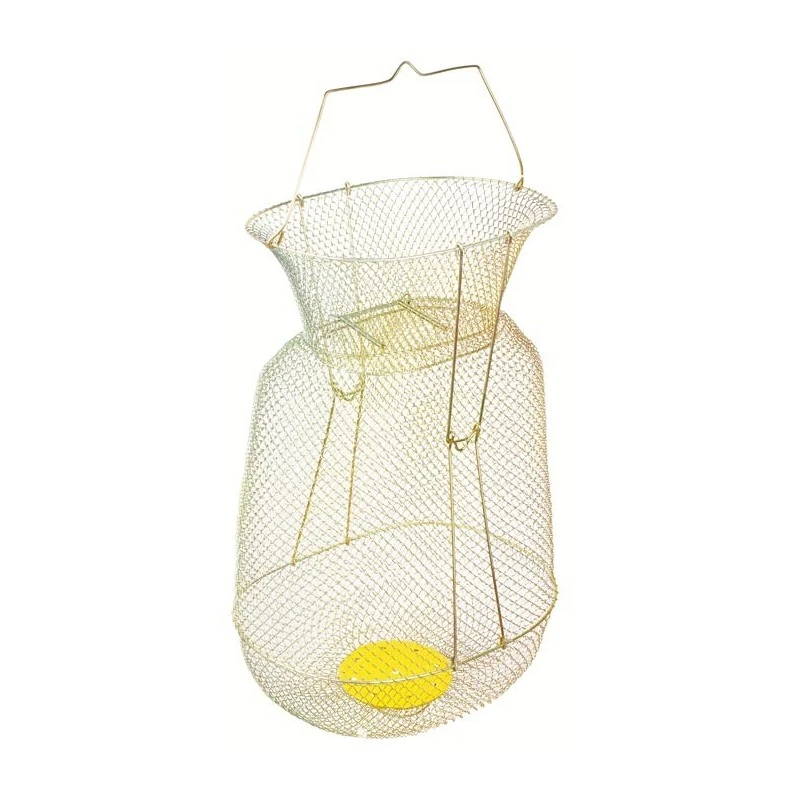 BOURRICHE OVALE METAL AUTAIN BOMR 3 BOURRICHE OVALE METAL AUTAIN BOMR