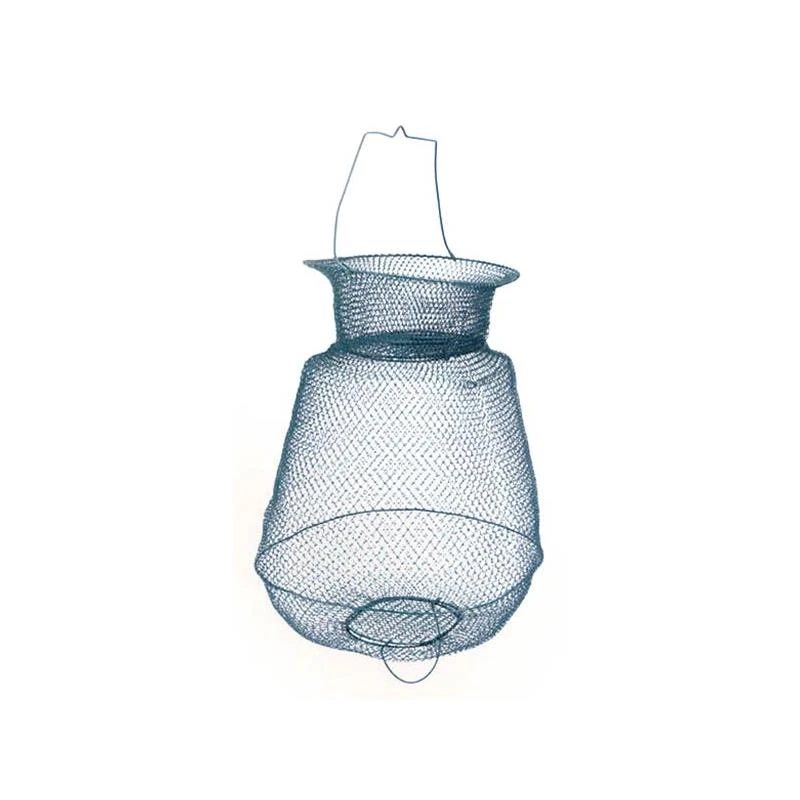 BOURRICHE OVALE WATER QUEEN METAL 3 BOURRICHE OVALE WATER QUEEN METAL