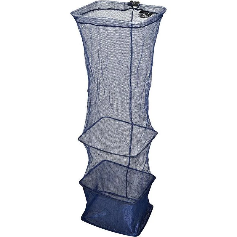 BOURRICHE RECTANGULAIRE SENSAS NAVY 3 BOURRICHE RECTANGULAIRE SENSAS NAVY