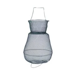 BOURRICHE RONDE METAL WATER QUEEN