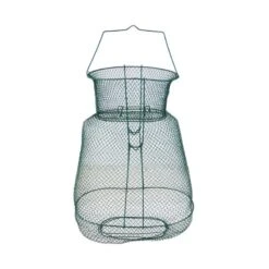 BOURRICHE WATER QUEEN OVALE RIGIDE METAL