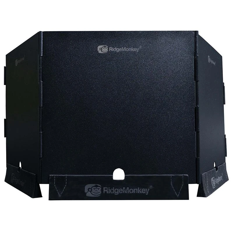 BRISE VENT RIDGE MONKEY QUAD CONNECT WINDSHIELD 4 BRISE VENT RIDGE MONKEY QUAD CONNECT WINDSHIELD – Image 2