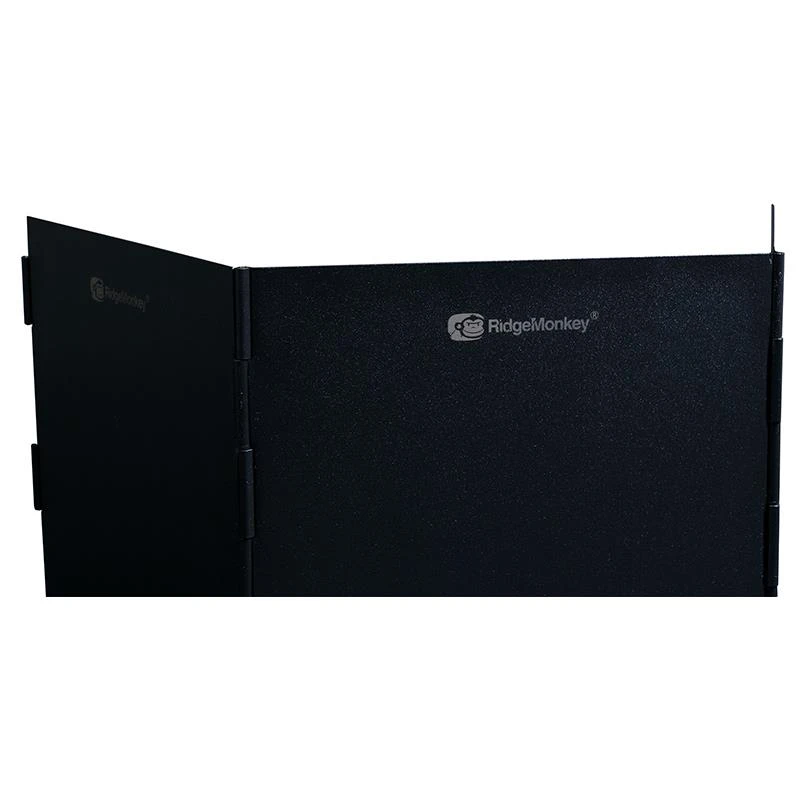 BRISE VENT RIDGE MONKEY QUAD CONNECT WINDSHIELD 6 BRISE VENT RIDGE MONKEY QUAD CONNECT WINDSHIELD – Image 4