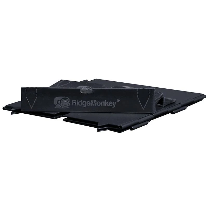BRISE VENT RIDGE MONKEY QUAD CONNECT WINDSHIELD 10 BRISE VENT RIDGE MONKEY QUAD CONNECT WINDSHIELD – Image 8