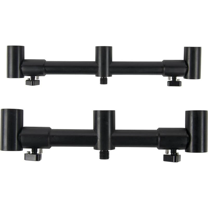 BUZZ BAR CARP SPIRIT BLAX 2/3 ROD QR ADJUSTABLE ROD STD 3 BUZZ BAR CARP SPIRIT BLAX 2/3 ROD QR ADJUSTABLE ROD STD