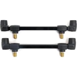 BUZZ BAR FOX HORIZON DUAL 2 ROD BUZZER BARS