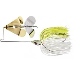 BUZZBAIT BOOYAH COUNTER STRIKE BUZZ - 7G - PAR 3