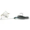 BUZZBAIT DAMIKI SILVER BELL BUZZ BAIT - 10G 2 BUZZBAIT DAMIKI SILVER BELL BUZZ BAIT - 10G -Magasin D'articles De Pêche buzzbait damiki silver bell buzz 10g z 2241 224164