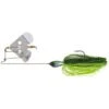 BUZZBAIT DAMIKI SILVER BELL BUZZ BAIT - 14G -Magasin D'articles De Pêche buzzbait damiki silver bell buzz 14g z 2241 224165
