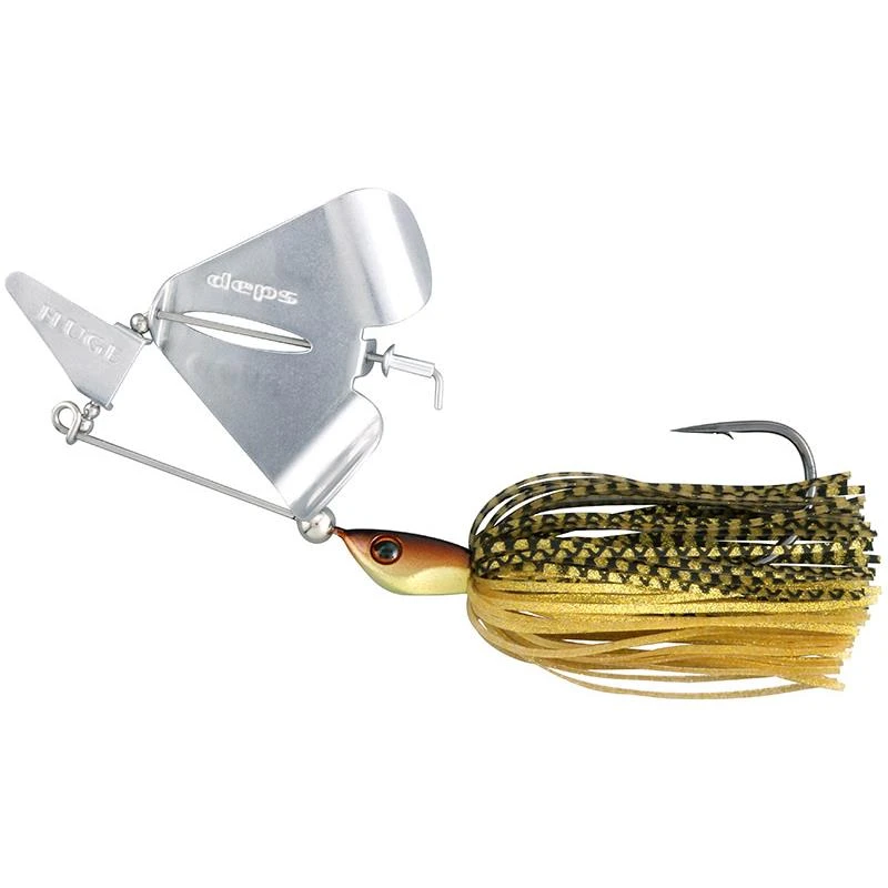 BUZZBAIT DEPS HUGE BUZZBAIT TYPE II - 14G 3 BUZZBAIT DEPS HUGE BUZZBAIT TYPE II - 14G