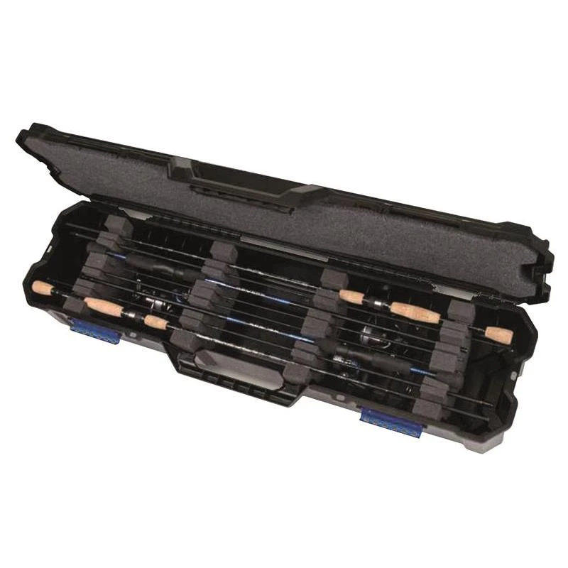 CAISSE DE TRANSPORT POUR CANNE FLAMBEAU 3 CAISSE DE TRANSPORT POUR CANNE FLAMBEAU