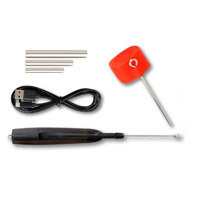 CAMÉRA VIDEO WATER WOLF UW 2.0 UNDERWATER CAMERA 4 CAMÉRA VIDEO WATER WOLF UW 2.0 UNDERWATER CAMERA – Image 2