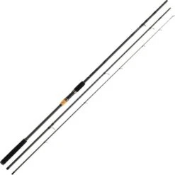 CANNE ANGLAISE DAIWA BLACK WIDOW MATCH CARPODROME
