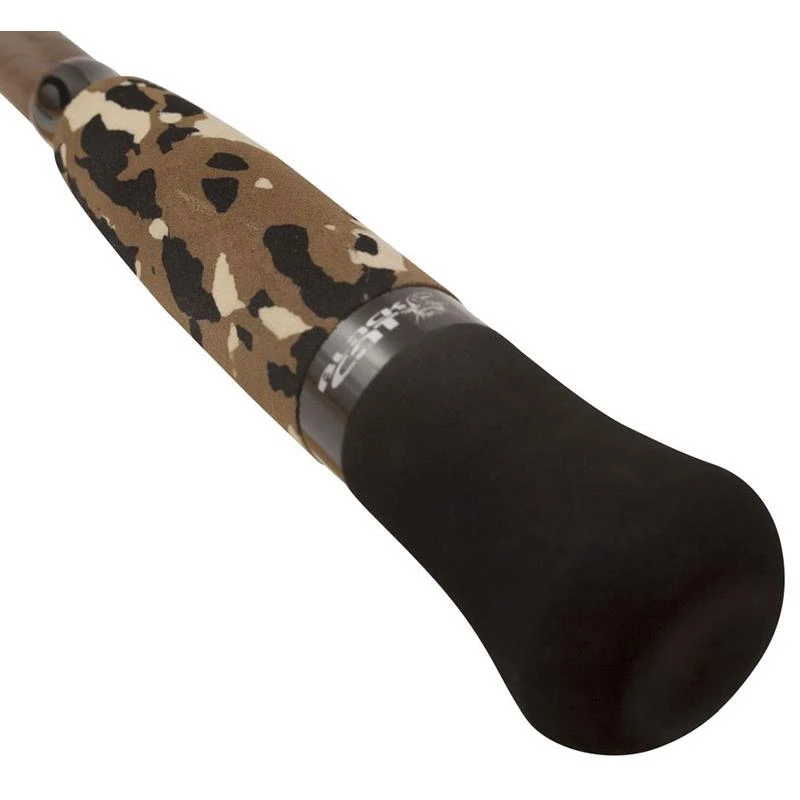 CANNE BLACK CAT WILD CAT Z VERTICAL 4 CANNE BLACK CAT WILD CAT Z VERTICAL – Image 2