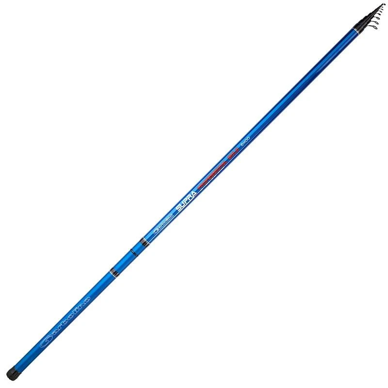 CANNE BOLOGNAISE TÉLESCOPIQUE GARBOLINO SUPRA BOLO 3 CANNE BOLOGNAISE TÉLESCOPIQUE GARBOLINO SUPRA BOLO